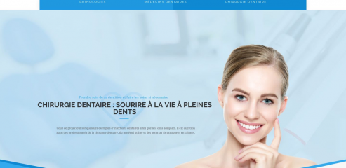 http://www.chirurgie-dentaire.net