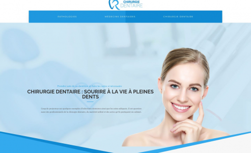 http://www.chirurgie-dentaire.net